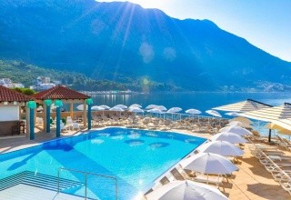 Tui Blue Makarska Resort (ex. Sensimar Makarska)