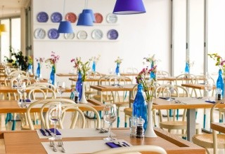 Tui Blue Makarska Resort (ex. Sensimar Makarska)