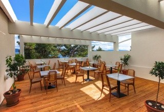 Tui Blue Makarska Resort (ex. Sensimar Makarska)