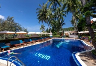 Best Western Phuket Ocean Resort