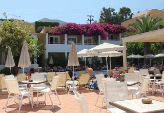 Xidas Garden