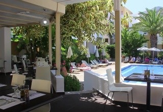 Xidas Garden