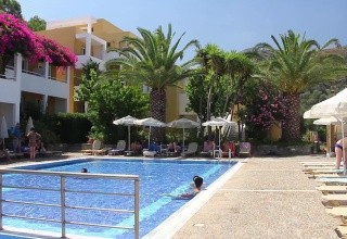 Xidas Garden