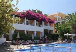 Xidas Garden