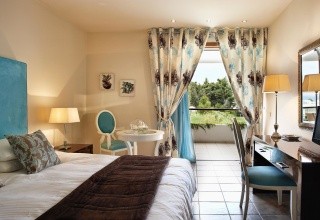 Princess Resort (Agia Paraskevi)