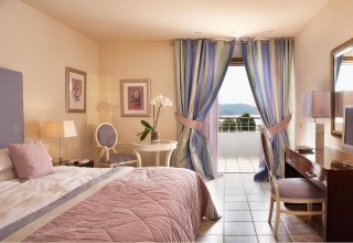 Princess Resort (Agia Paraskevi)