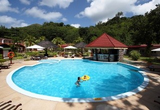 Berjaya Praslin Beach Resort