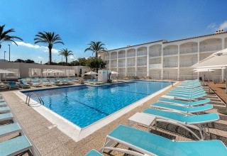Vibra Cala Tarida (ex. Playasol Cala Tarida)