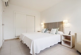 Ilunion Menorca (ex. Confortel Menorca) (Cala Galdana)