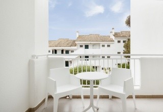 Ilunion Menorca (ex. Confortel Menorca) (Cala Galdana)