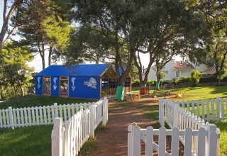 Meliá Gavilanes (Cala Galdana)