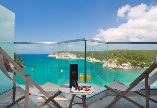 Meliá Gavilanes (Cala Galdana)