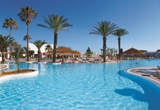 Thalassa Sousse Resort & Aquapark