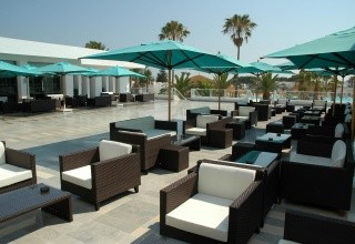 Thalassa Sousse Resort & Aquapark