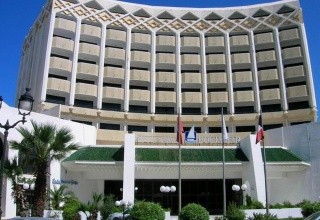 Nahrawess Boujaafar