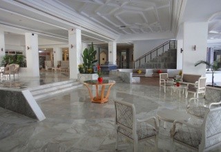 Palmyra Holiday Resort