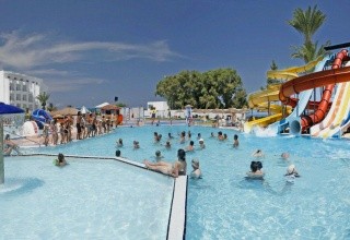 Palmyra Holiday Resort