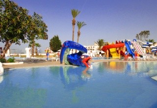 Palmyra Holiday Resort
