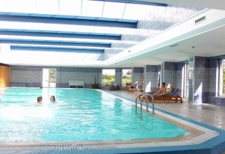 Palmyra Holiday Resort