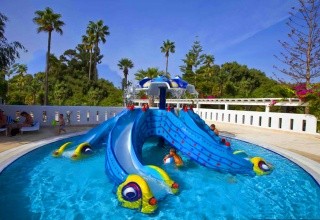 Palmyra Holiday Resort