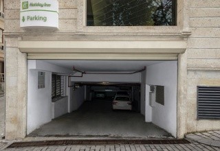 Holiday Inn Istanbul - Old City (ex. Senator)