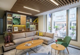Holiday Inn Istanbul - Old City (ex. Senator)