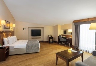 Holiday Inn Istanbul - Old City (ex. Senator)