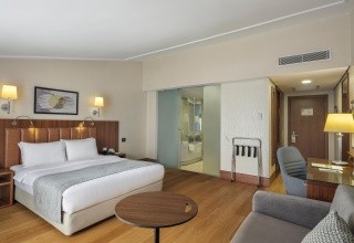 Holiday Inn Istanbul - Old City (ex. Senator)