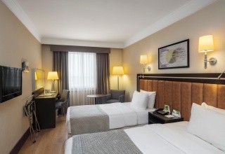 Holiday Inn Istanbul - Old City (ex. Senator)