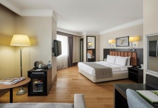 Holiday Inn Istanbul - Old City (ex. Senator)