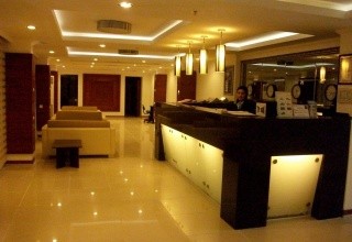Citrus Plaza (ex. Artemis Princess Hotel)