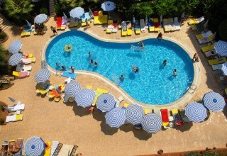 Citrus Plaza (ex. Artemis Princess Hotel)