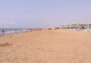 Cesars Resort Side