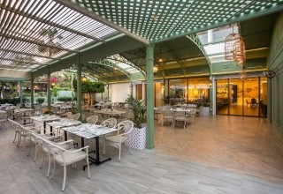 Grand Resort