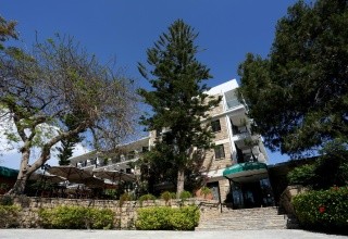 Dionysos Central
