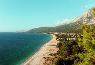 Balmy Beach Resort (ex. Sultan Beldibi)