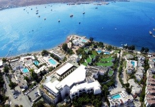 Royal Asarlik Beach