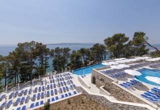 Bluesun Hotel Berulia