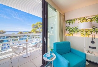 Bluesun Hotel Berulia
