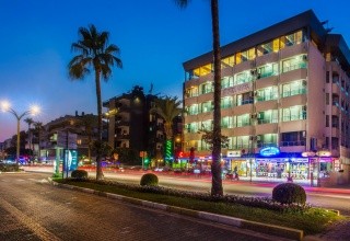 Alanya Buyuk