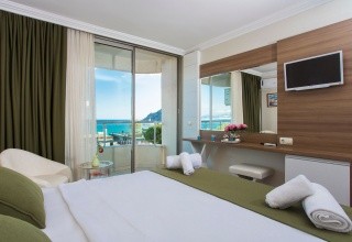 Alanya Buyuk