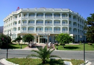 Denizkizi Royal