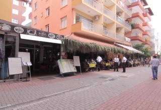 Kleopatra Develi