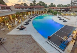 Dion Palace