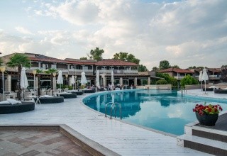 Dion Palace