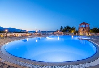 Elounda Breeze Resort