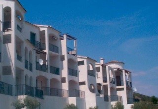 Apartamentos Font Nova 3000