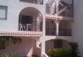 Apartamentos Font Nova 3000