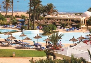 Zephir Hotel And Spa