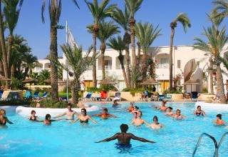 Zephir Hotel And Spa